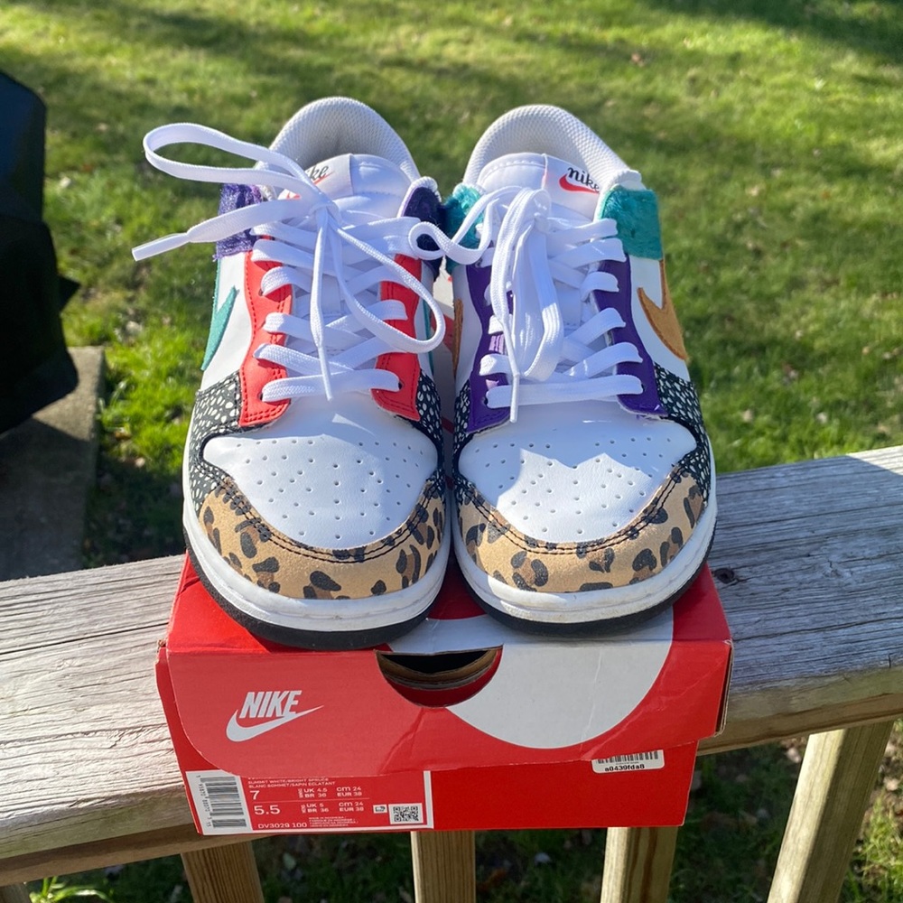 Dunk Low